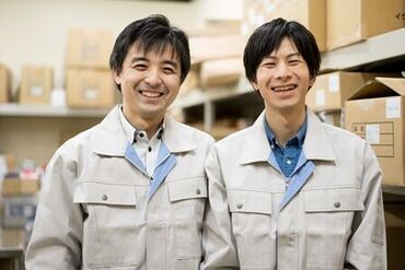 株式会社ハンズキャリア　東京支店【998】 【普通免許だけでOK】
初めてでも安心の運転＋軽作業！
※画像イメージ※